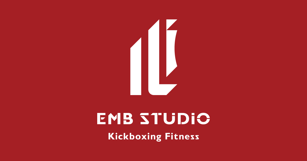 EMB Studio(キックボクシングフィットネス)